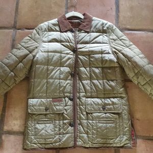 Ralph Lauren jacket